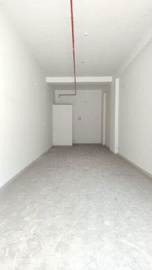  Shop For Rent in Alliance One, Ghansoli