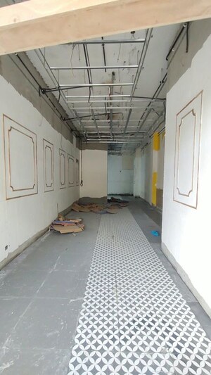 Team Area in  Shop at Alliance One, Ghansoli – for Rent