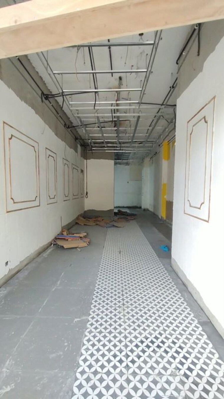 Team Area, alliance-one Commercial Shop 960 Sq.Ft. In Ghansoli Navi Mumbai 10753185