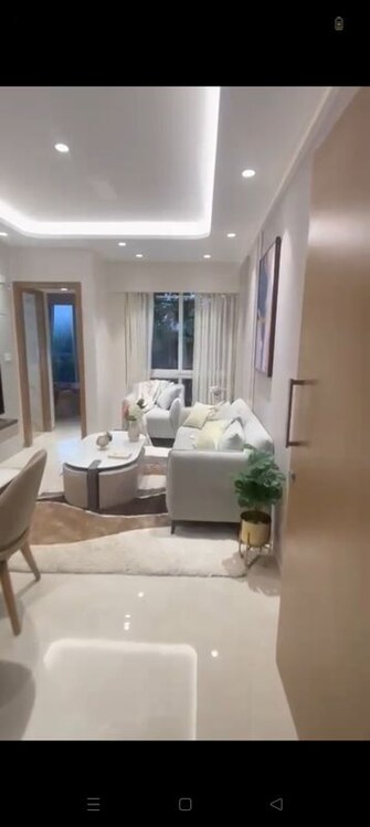 1 BHK Apartment For Rent in Thakur Village in Kandivali East, Mumbai