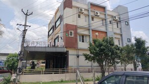  Land – Exterior View View at Natavalasa - for Sale