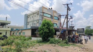  Land – Exterior View View at Natavalasa - for Sale