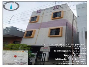  Apartment – Exterior View View at Bolhegaon Suburban - for Sale