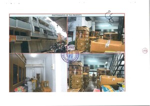  Independent House – Exterior View View at Latur Midc - for Sale