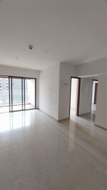 3 BHK +  1195 Sq.Ft. Apartment in Lodha Aura