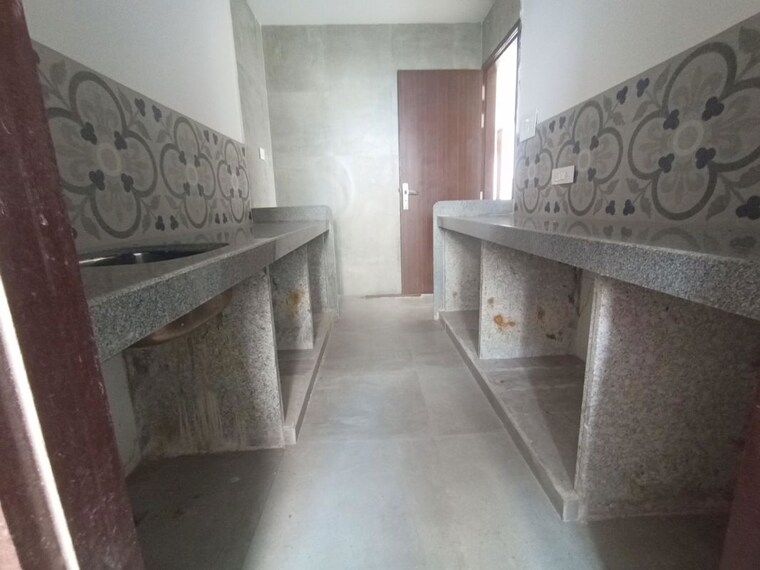 Kitchen, neumec-shreeji-towers 2 Bedroom 1105 Sq.Ft. Apartment In Wadala East Mumbai 10753227