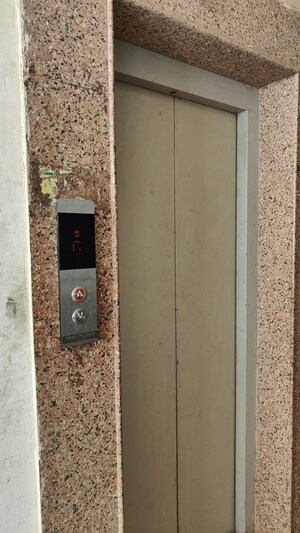 Building Lobby in  Apartment at Mantana Kurchi – for Sale