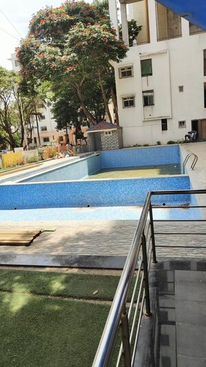  Apartment – Exterior View View at Mantana Kurchi - for Sale