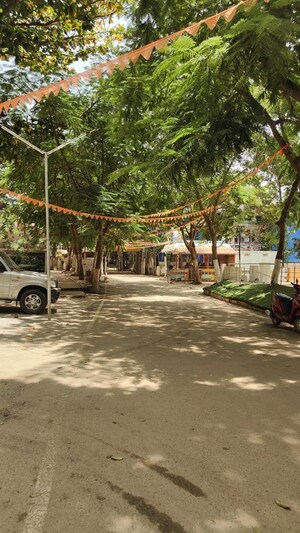  Apartment – Exterior View View at Mantana Kurchi - for Sale