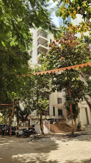  Apartment – Exterior View View at Mantana Kurchi - for Sale