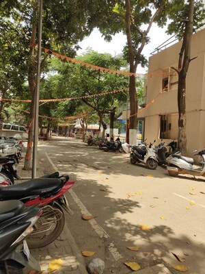  Apartment – Exterior View View at Mantana Kurchi - for Sale