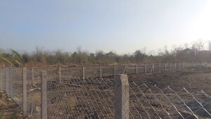 Plot Area in  Plot at Murbad – for Sale