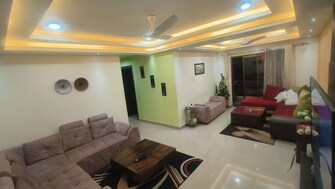 4 BHK Apartment For Sale in Trans Garden in Pator Kuchi, Guwahati