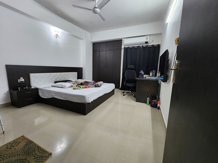 Bedroom, trans-garden 4 Bedroom 1757 Sq.Ft. Apartment In Pator Kuchi Guwahati 10753168