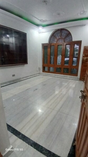 4 BHK Builder Floor For Rent in SRS Square in Vikas Nagar, Lucknow