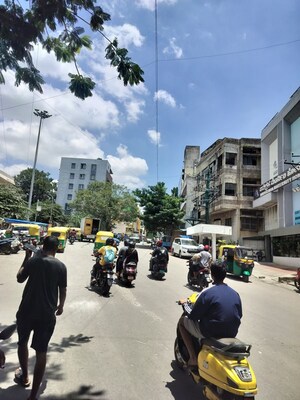  Shop For Sale in Muneshwara Block