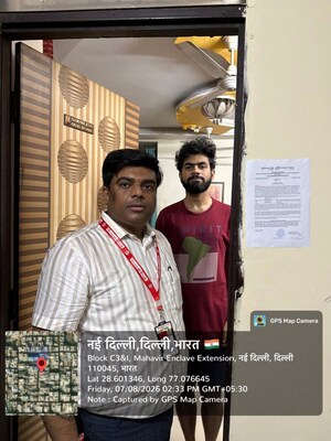   Apartment at Mirzapur – for Sale