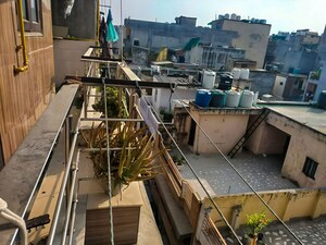 Gym in  Apartment at Mirzapur – for Sale