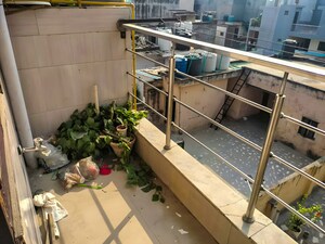 Balcony in  Apartment at Mirzapur – for Sale