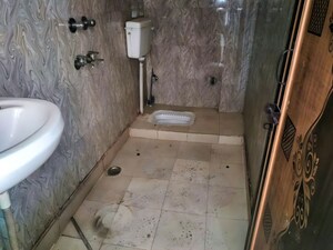 Bathroom in  Apartment at Mirzapur – for Sale