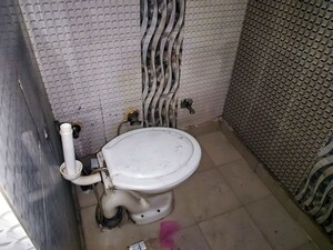 Bathroom in  Apartment at Mirzapur – for Sale