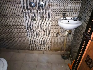 Bathroom in  Apartment at Mirzapur – for Sale