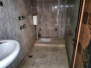 Bathroom in  Apartment at Mirzapur – for Sale