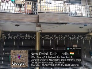  Apartment – Exterior View View at Mirzapur - for Sale