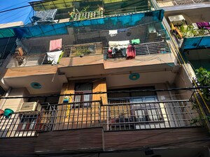  Apartment – Exterior View View at Mirzapur - for Sale