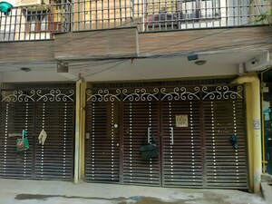  Apartment – Exterior View View at Mirzapur - for Sale