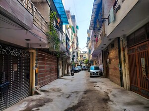  Apartment – Exterior View View at Mirzapur - for Sale