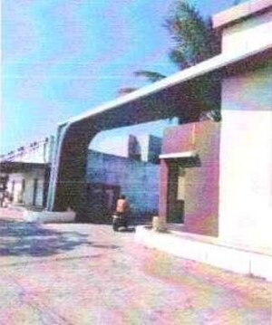  Independent House – Exterior View View at Masma - for Sale