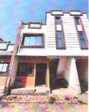  Independent House – Exterior View View at Masma - for Sale