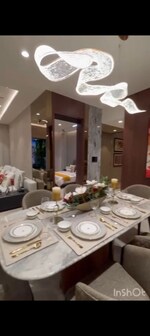 3 BHK +  1350 Sq.Ft. Apartment in DLF The Westpark