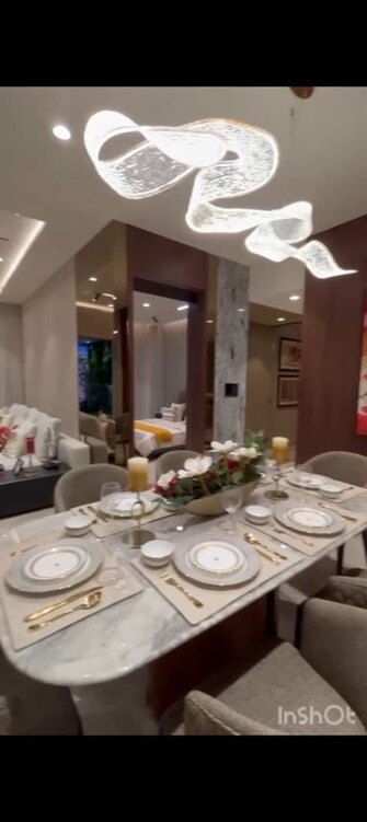 3 BHK +  1350 Sq.Ft. Apartment in DLF The Westpark