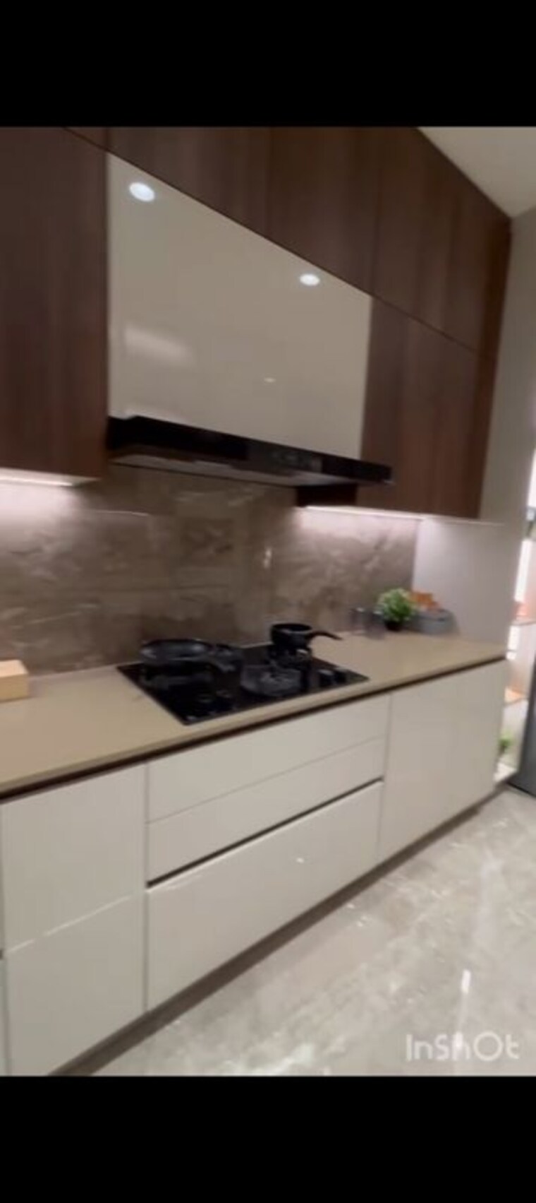 Kitchen, dlf-the-westpark 3 Bedroom 1350 Sq.Ft. Apartment In Andheri West Mumbai 10753236