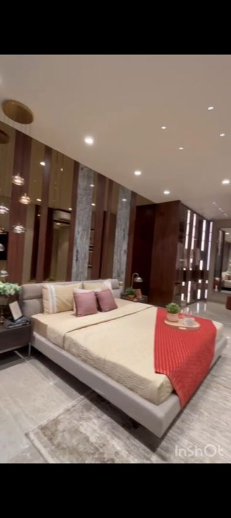 Bedroom, dlf-the-westpark 3 Bedroom 1350 Sq.Ft. Apartment In Andheri West Mumbai 10753236