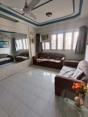 2 BHK Apartment For Rent in Lokhandwala Complex
