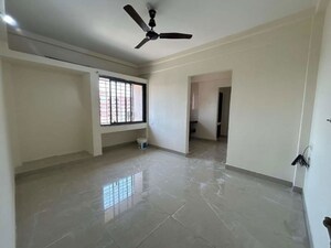 1 BHK Apartment For Rent in Meghmalhar CHS Ghansoli, Ghansoli