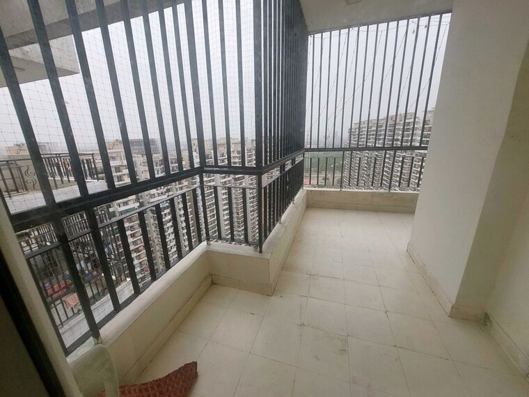 Balcony, ace-city 2 Bedroom 1150 Sq.Ft. Apartment In Sector 1 Greater Noida Greater Noida 10753256