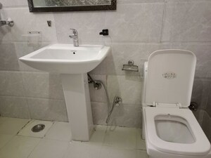 Bathroom in 2 BHK Apartment at Ace City, Sector 1 Greater Noida – for Sale