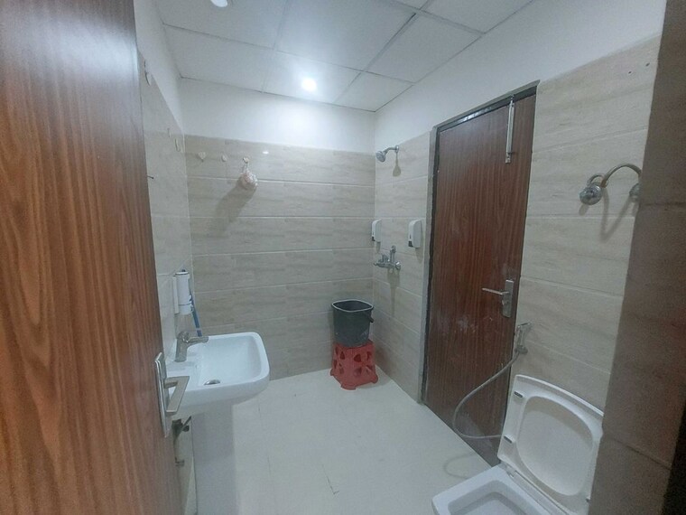 Bathroom, ace-city 2 Bedroom 1150 Sq.Ft. Apartment In Sector 1 Greater Noida Greater Noida 10753256