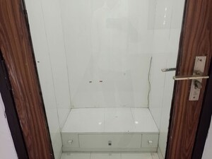 Bathroom in 2 BHK Apartment at Ace City, Sector 1 Greater Noida – for Sale
