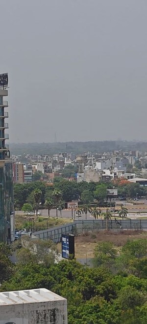 2 BHK Apartment For Rent in Ansal API Celebrity Gardens, Sushant Golf City