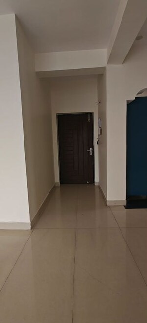 Building Lobby in 2 BHK Apartment at Ansal API Celebrity Gardens, Sushant Golf City – for Rent