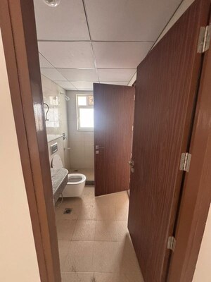 Bathroom in 3 BHK Apartment at Godrej Air Sector 85, Sector 85 – for Sale