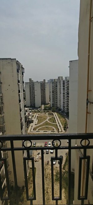 2 BHK Apartment – Exterior View View at Ansal API Celebrity Gardens, Sushant Golf City - for Rent