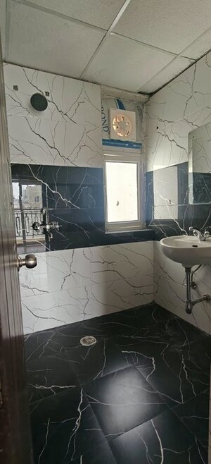 Kitchen in 2 BHK Apartment at Ansal API Celebrity Gardens, Sushant Golf City – for Rent