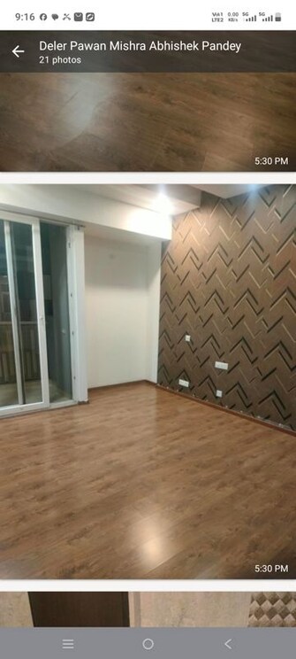 3 BHK +  2070 Sq.Ft. Apartment in Prateek Edifice
