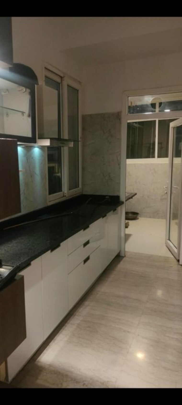 Kitchen, prateek-edifice 3 Bedroom 2070 Sq.Ft. Apartment In Sector 107 Noida 10753275